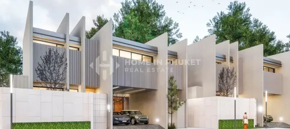 4 bedrooms House for sale in Phuket, Southern Thailand, Thailand № 60991 16