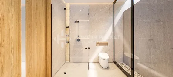 4 bedrooms House for sale in Phuket, Southern Thailand, Thailand № 60991 9
