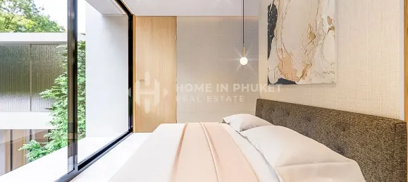 4 bedrooms House for sale in Phuket, Southern Thailand, Thailand № 60991 13
