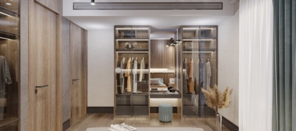 فيلا 2+1 في Mugla, Turkey رقم 8111 9