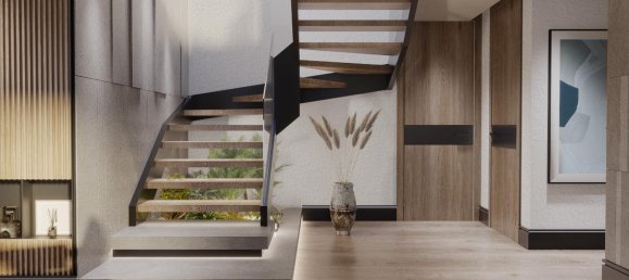 فيلا 2+1 في Mugla, Turkey رقم 8111 10