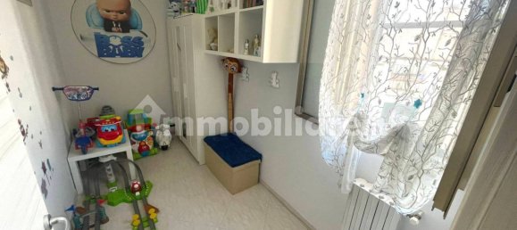 Квартира с 2 спальнями в Барлетта, Италия № 17059 2