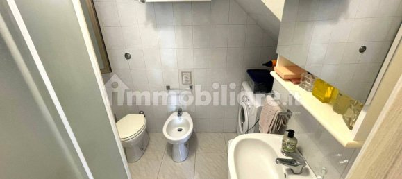 Квартира с 2 спальнями в Барлетта, Италия № 17059 11