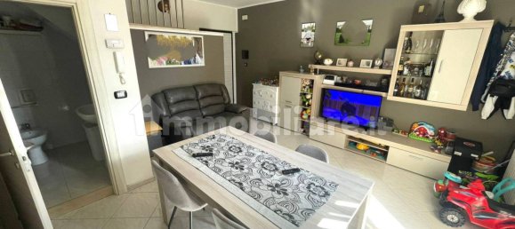 Квартира с 2 спальнями в Барлетта, Италия № 17059 13