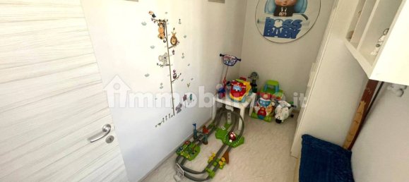 Квартира с 2 спальнями в Барлетта, Италия № 17059 14