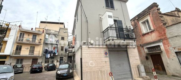 Квартира с 2 спальнями в Барлетта, Италия № 17059 5