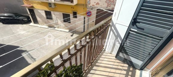 Квартира с 2 спальнями в Барлетта, Италия № 17059 12