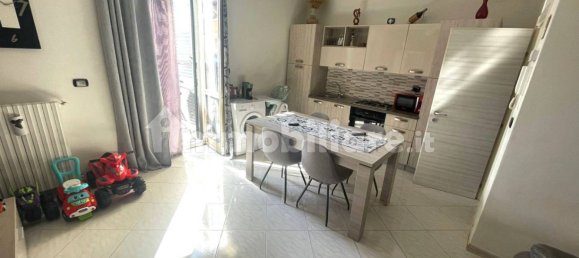 Квартира с 2 спальнями в Барлетта, Италия № 17059 10