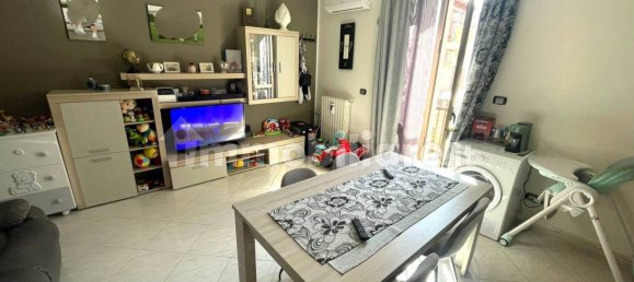 Квартира с 2 спальнями в Барлетта, Италия № 17059 9