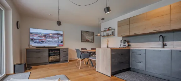 2 غرف نوم شقة في Fieberbrunn, Austria رقم 227377 2