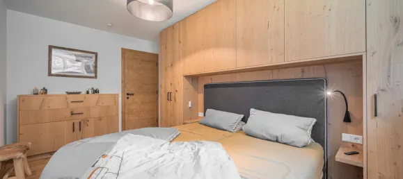 2 غرف نوم شقة في Fieberbrunn, Austria رقم 227377 6