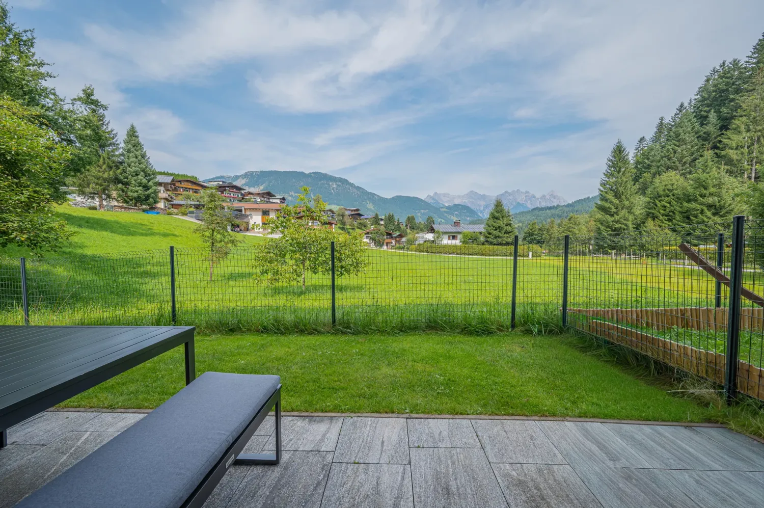 2 غرف نوم شقة في Fieberbrunn, Austria رقم 227377