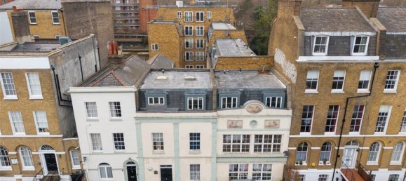 1 bedroom Apartment in London, United Kingdom No. 7653 10