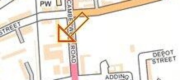 1 bedroom Apartment in London, United Kingdom No. 7653 11