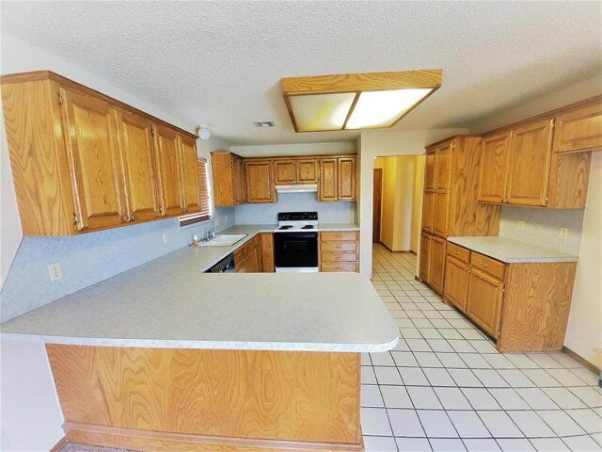 3 bedrooms House in Yukon, USA No. 388371