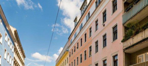 2 rooms Apartment in Margareten, Austria No. 207656 17