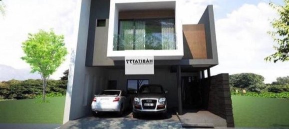 3 bedrooms House in Nuevo Leon, Mexico No. 173645 2