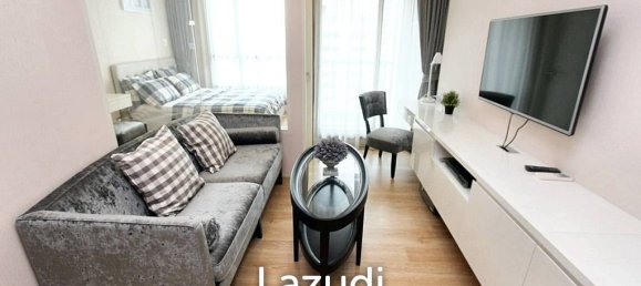 1 bedroom Condo in Bangkok, Thailand No. 22128 4