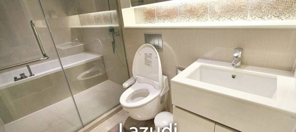 1 bedroom Condo in Bangkok, Thailand No. 22128 7