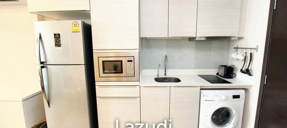 1 bedroom Condo in Bangkok, Thailand No. 22128 6