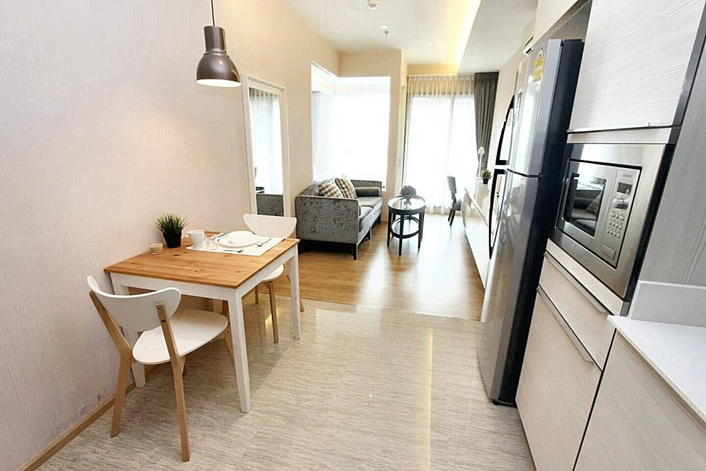 1 chambre Condo à Railay Beach, Thailand No. 22128