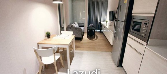 1 bedroom Condo in Bangkok, Thailand No. 22128 2
