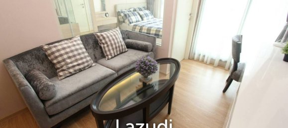 1 bedroom Condo in Bangkok, Thailand No. 22128 5