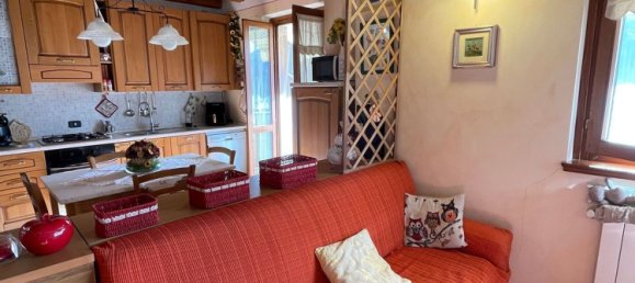 4 Schlafzimmer Haus in Costa Serina, Italy, Nr. 380864 14