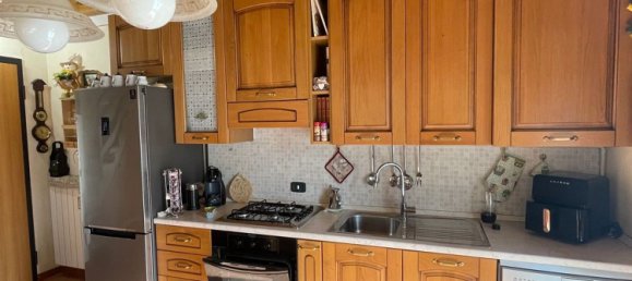 4 Schlafzimmer Haus in Costa Serina, Italy, Nr. 380864 7