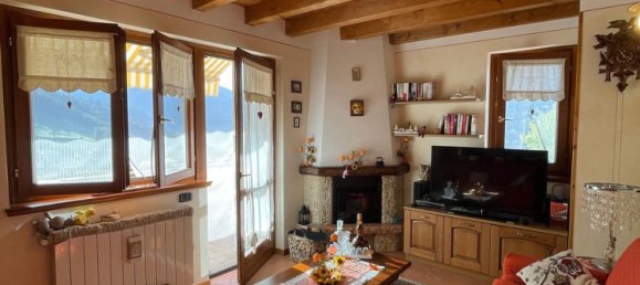 4 Schlafzimmer Haus in Costa Serina, Italy, Nr. 380864 10