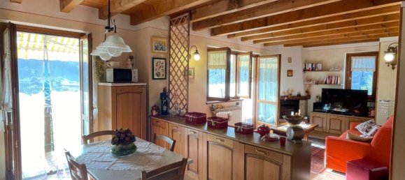 4 Schlafzimmer Haus in Costa Serina, Italy, Nr. 380864 2