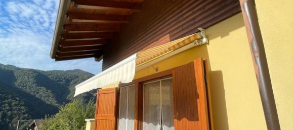 4 Schlafzimmer Haus in Costa Serina, Italy, Nr. 380864 37