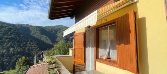 4 Schlafzimmer Haus in Costa Serina, Italy, Nr. 380864 32