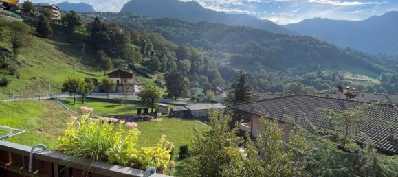 4 Schlafzimmer Haus in Costa Serina, Italy, Nr. 380864 31