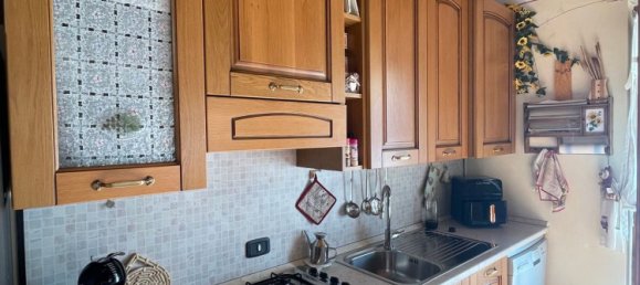 4 Schlafzimmer Haus in Costa Serina, Italy, Nr. 380864 8