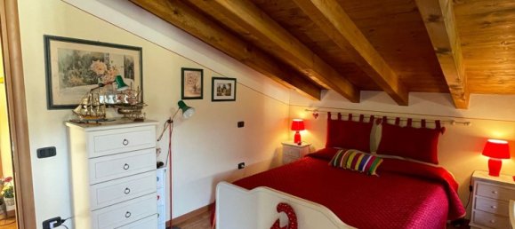 4 Schlafzimmer Haus in Costa Serina, Italy, Nr. 380864 20