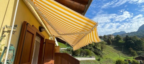 4 Schlafzimmer Haus in Costa Serina, Italy, Nr. 380864 36