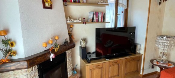 4 Schlafzimmer Haus in Costa Serina, Italy, Nr. 380864 13