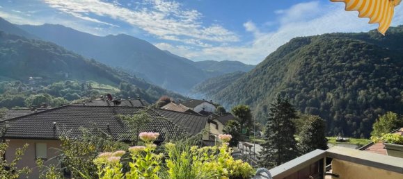 4 Schlafzimmer Haus in Costa Serina, Italy, Nr. 380864 38