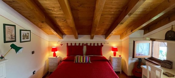 4 Schlafzimmer Haus in Costa Serina, Italy, Nr. 380864 23
