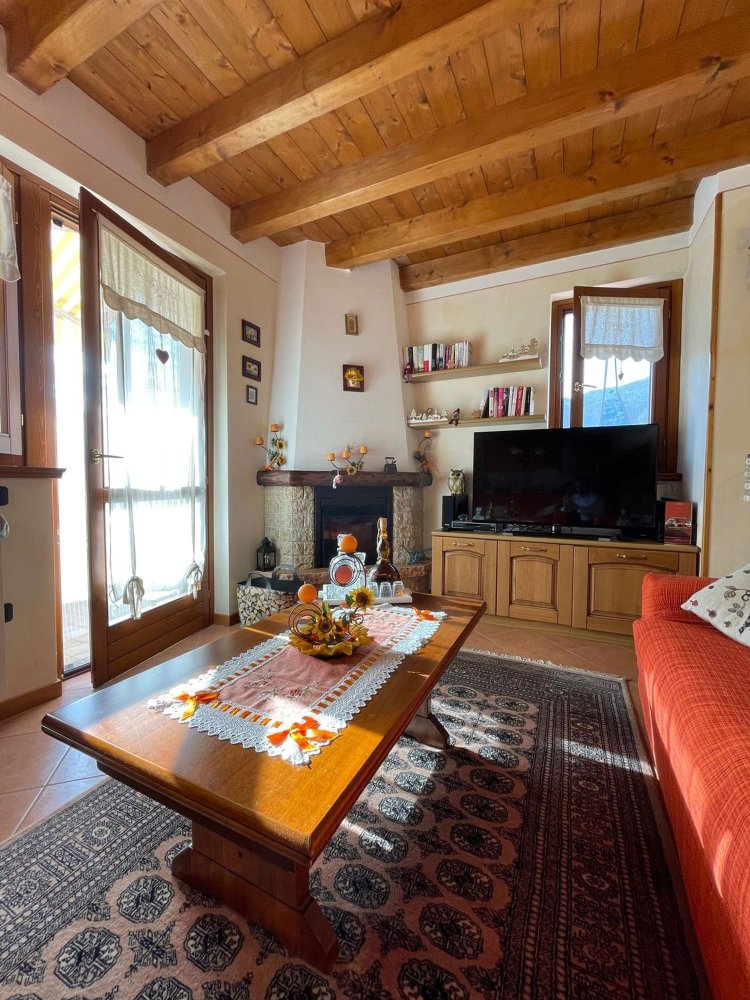 4 Schlafzimmer Haus in Costa Serina, Italy, Nr. 380864