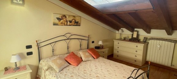 4 Schlafzimmer Haus in Costa Serina, Italy, Nr. 380864 27