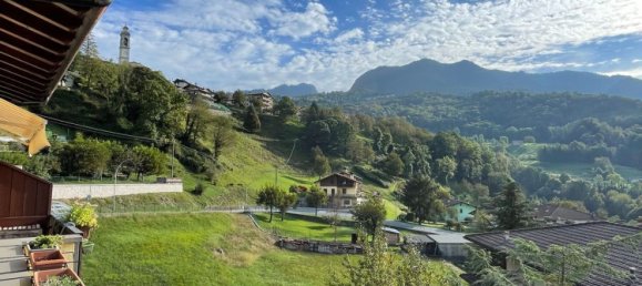 4 Schlafzimmer Haus in Costa Serina, Italy, Nr. 380864 39