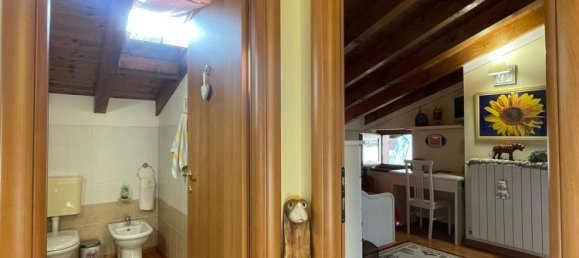 4 Schlafzimmer Haus in Costa Serina, Italy, Nr. 380864 30