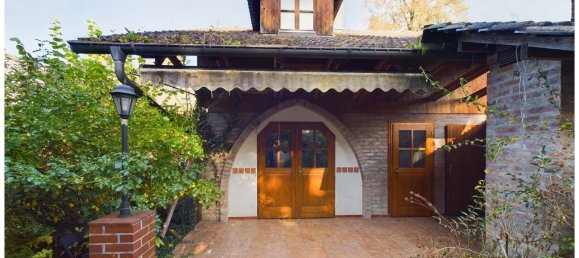 5 Schlafzimmer Haus in Freising, Germany, Nr. 187559 8