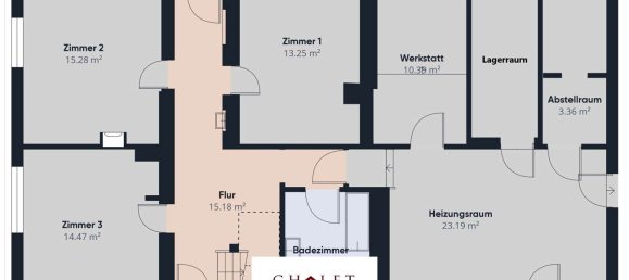 5 Schlafzimmer Haus in Freising, Germany, Nr. 187559 14