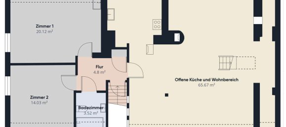 5 Schlafzimmer Haus in Freising, Germany, Nr. 187559 15