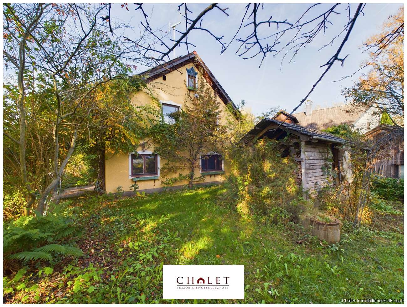 5 Schlafzimmer Haus in Freising, Germany, Nr. 187559