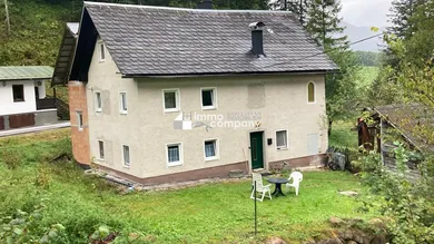 6-Zimmer Haus in Bad Ischl, Austria, Nr. 34243