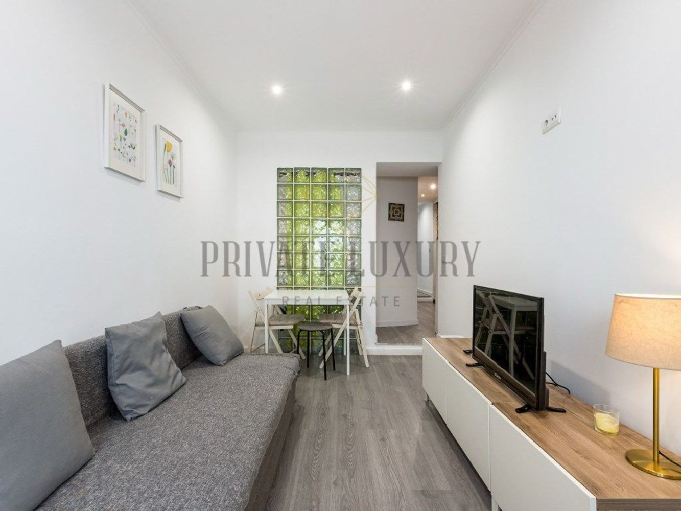 1 chambre Appartement à Lisbon, Portugal No. 236493